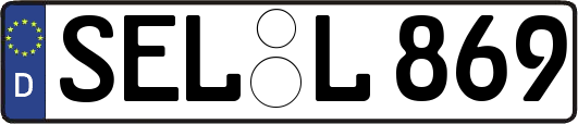 SEL-L869