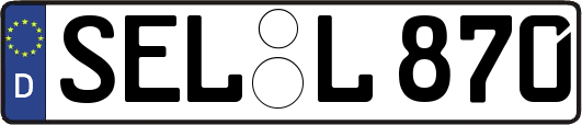 SEL-L870
