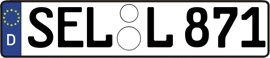SEL-L871