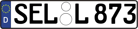 SEL-L873