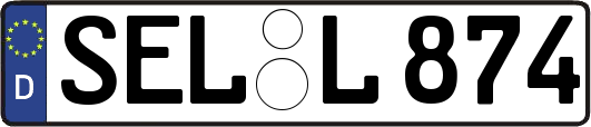SEL-L874