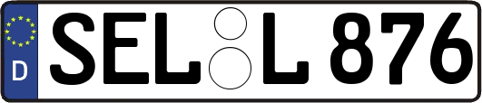 SEL-L876