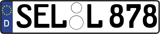SEL-L878