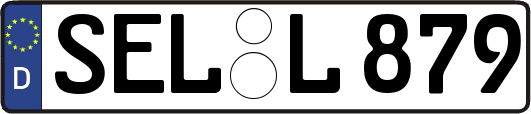 SEL-L879