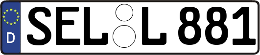 SEL-L881