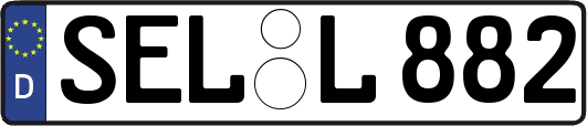 SEL-L882