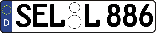SEL-L886
