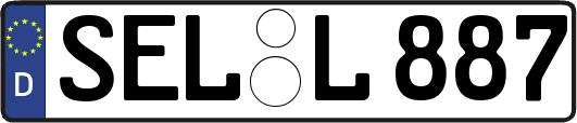 SEL-L887