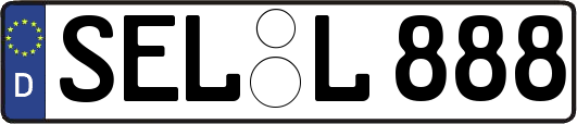 SEL-L888
