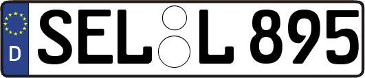 SEL-L895