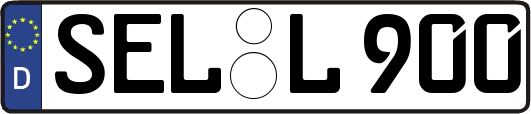 SEL-L900
