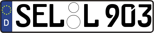 SEL-L903