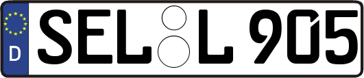 SEL-L905