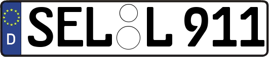 SEL-L911