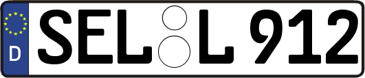 SEL-L912