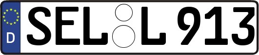 SEL-L913