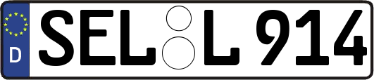 SEL-L914
