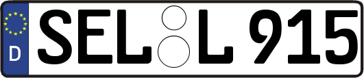 SEL-L915