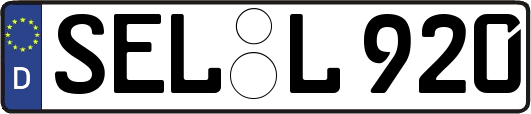 SEL-L920