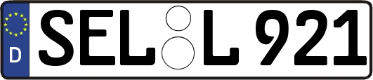 SEL-L921