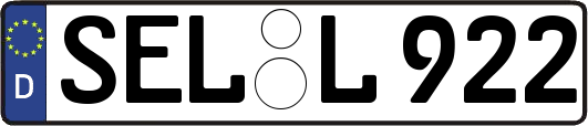 SEL-L922