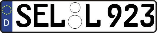 SEL-L923