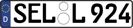 SEL-L924