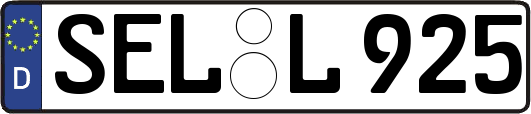 SEL-L925
