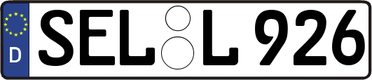 SEL-L926