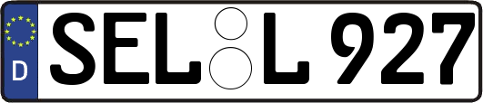 SEL-L927