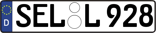 SEL-L928