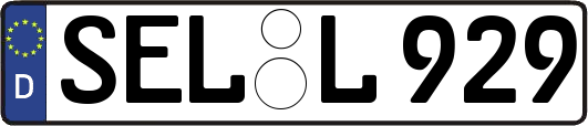 SEL-L929