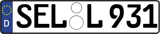 SEL-L931
