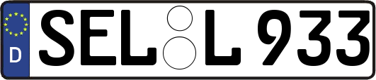 SEL-L933