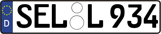 SEL-L934