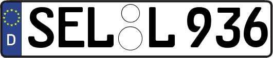 SEL-L936