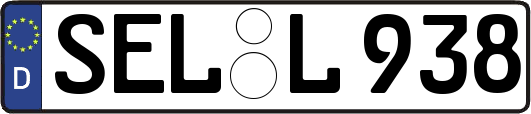 SEL-L938