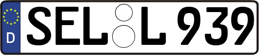 SEL-L939