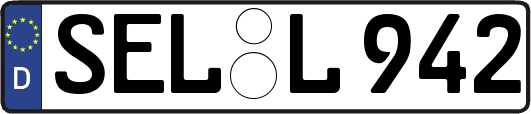 SEL-L942