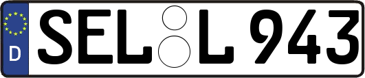 SEL-L943