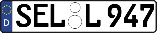 SEL-L947
