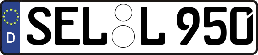 SEL-L950
