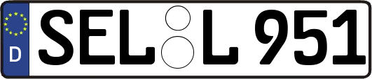 SEL-L951