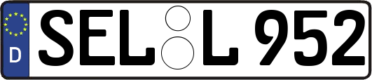SEL-L952