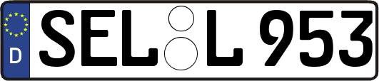 SEL-L953
