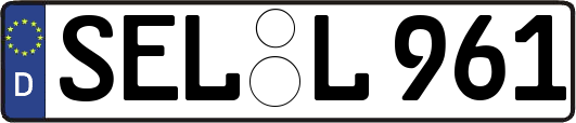 SEL-L961
