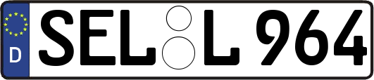 SEL-L964