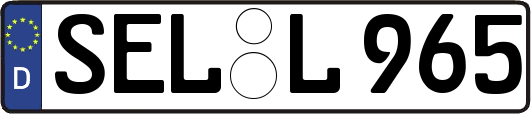 SEL-L965