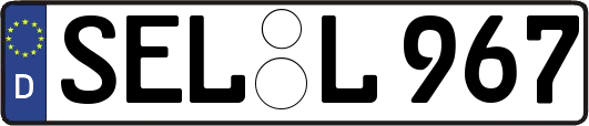 SEL-L967