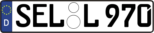 SEL-L970
